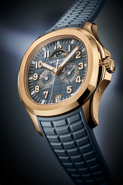 patek philippe new watch 2023